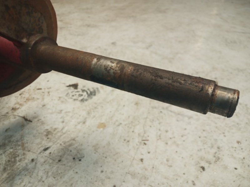 Werkzeuge des Typs Case CF80, Gebrauchtmaschine in Hemmet (Bild 8)