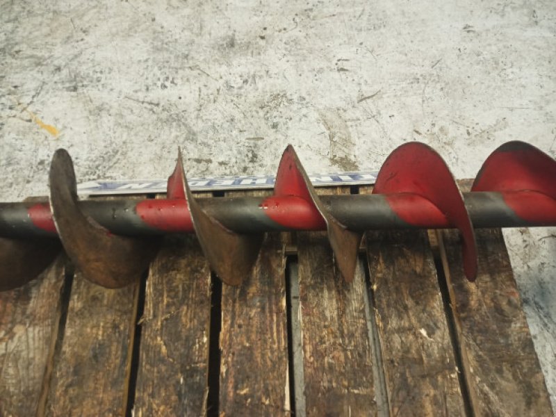 Werkzeuge des Typs Case CF80, Gebrauchtmaschine in Hemmet (Bild 5)