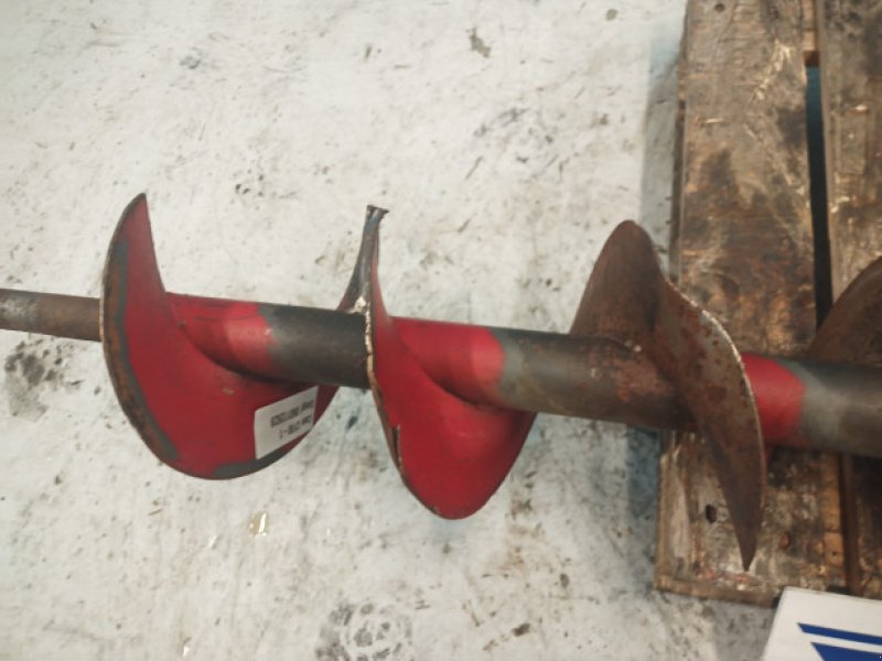 Werkzeuge des Typs Case CF80, Gebrauchtmaschine in Hemmet (Bild 10)