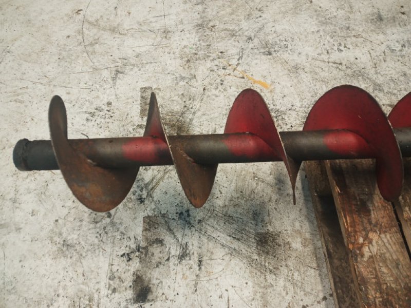 Werkzeuge des Typs Case CF80, Gebrauchtmaschine in Hemmet (Bild 4)