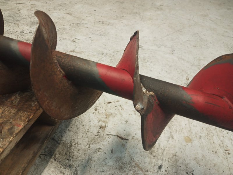 Werkzeuge des Typs Case CF80, Gebrauchtmaschine in Hemmet (Bild 9)