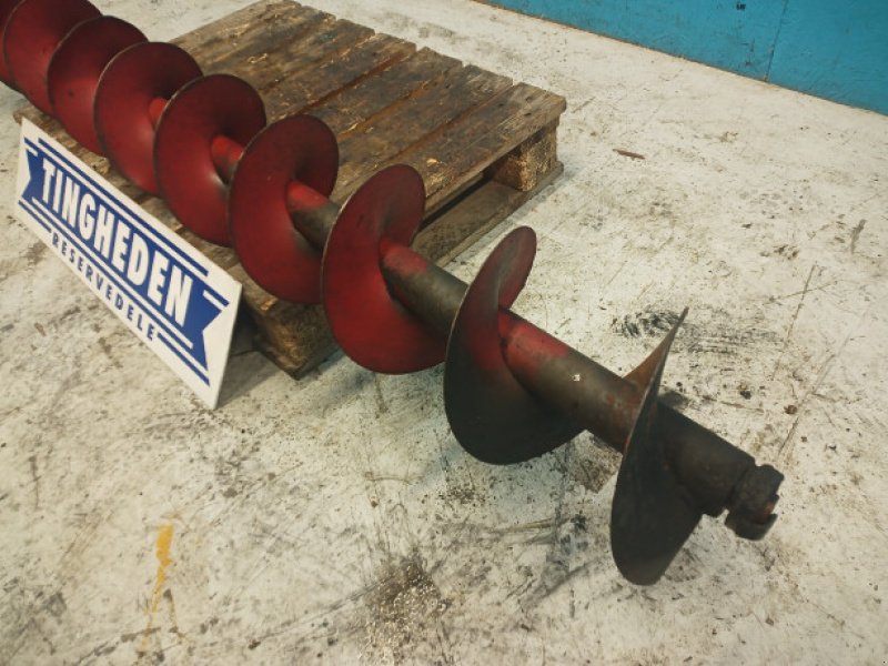 Werkzeuge des Typs Case CF80, Gebrauchtmaschine in Hemmet (Bild 3)