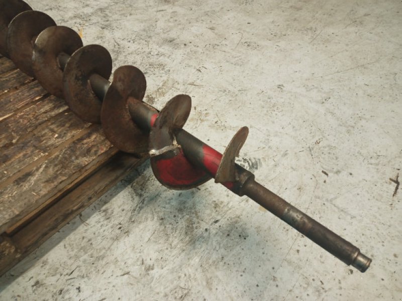 Werkzeuge des Typs Case CF80, Gebrauchtmaschine in Hemmet (Bild 7)