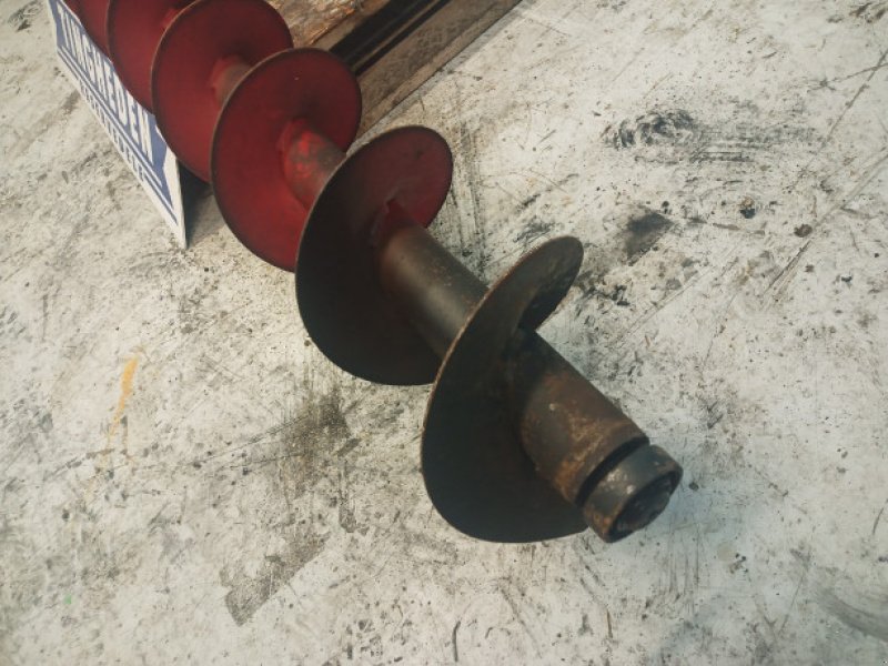 Werkzeuge des Typs Case CF80, Gebrauchtmaschine in Hemmet (Bild 7)