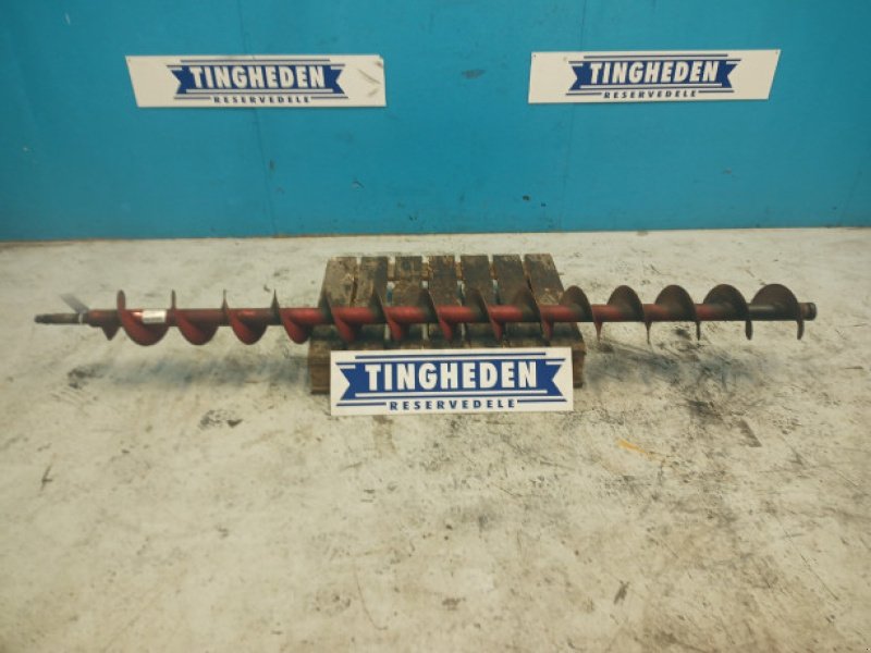 Werkzeuge des Typs Case CF80, Gebrauchtmaschine in Hemmet (Bild 1)