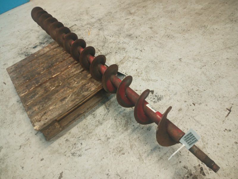 Werkzeuge des Typs Case CF80, Gebrauchtmaschine in Hemmet (Bild 3)