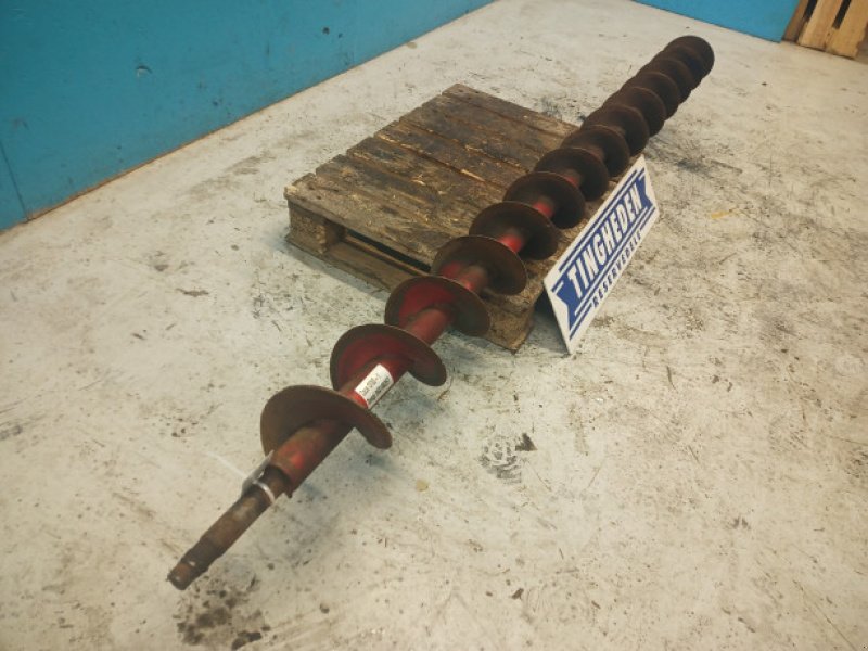 Werkzeuge des Typs Case CF80, Gebrauchtmaschine in Hemmet (Bild 2)