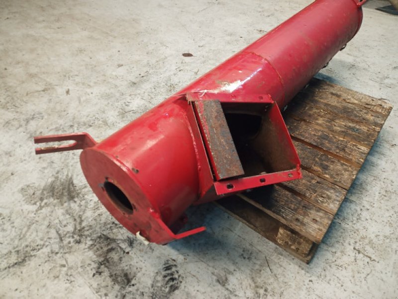 Werkzeuge des Typs Case CF80, Gebrauchtmaschine in Hemmet (Bild 4)