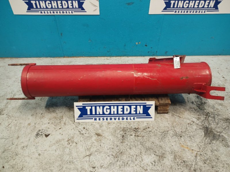 Werkzeuge du type Case CF80, Gebrauchtmaschine en Hemmet (Photo 1)