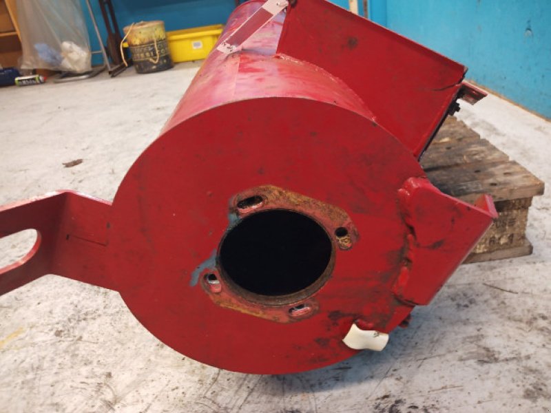 Werkzeuge des Typs Case CF80, Gebrauchtmaschine in Hemmet (Bild 13)