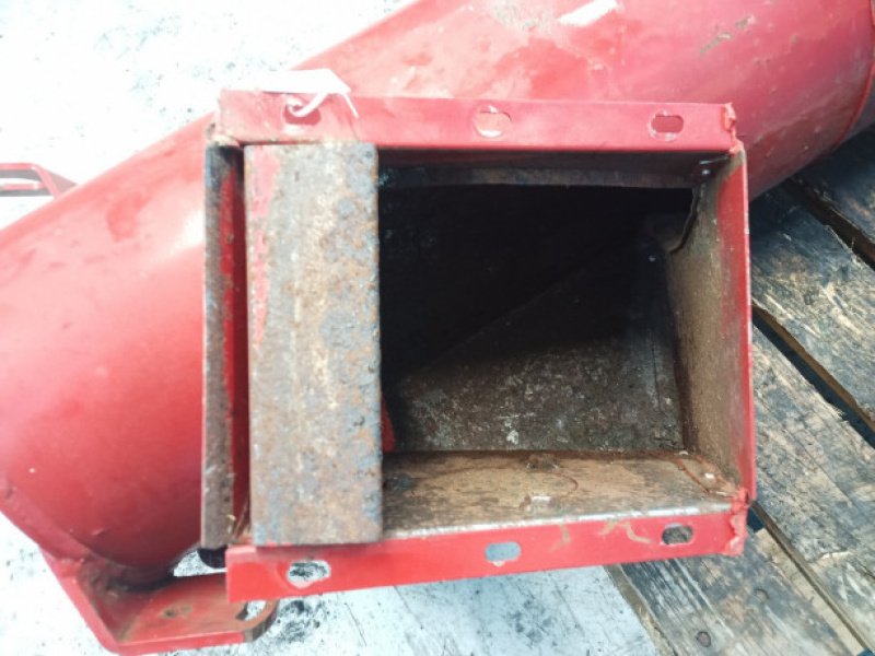 Werkzeuge des Typs Case CF80, Gebrauchtmaschine in Hemmet (Bild 7)