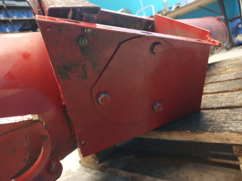 Werkzeuge des Typs Case CF80, Gebrauchtmaschine in Hemmet (Bild 14)