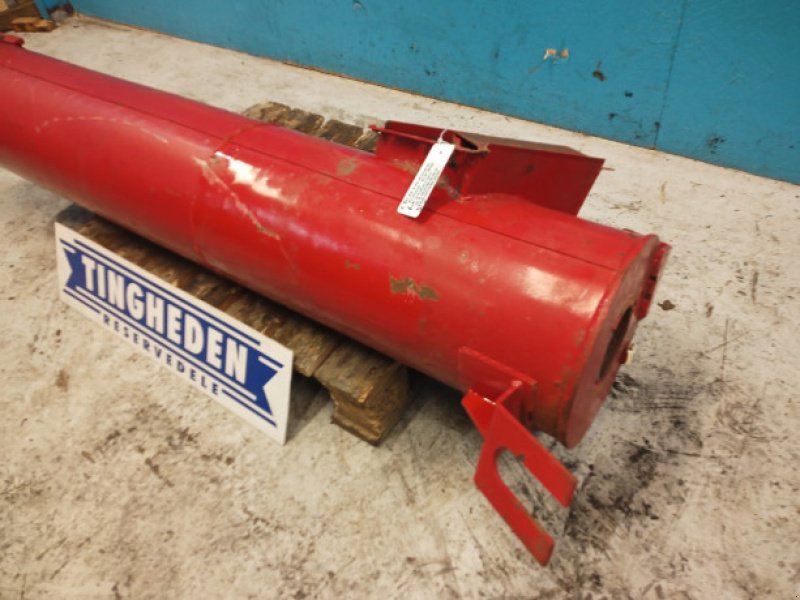 Werkzeuge des Typs Case CF80, Gebrauchtmaschine in Hemmet (Bild 5)