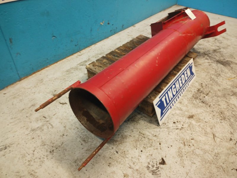 Werkzeuge des Typs Case CF80, Gebrauchtmaschine in Hemmet (Bild 2)