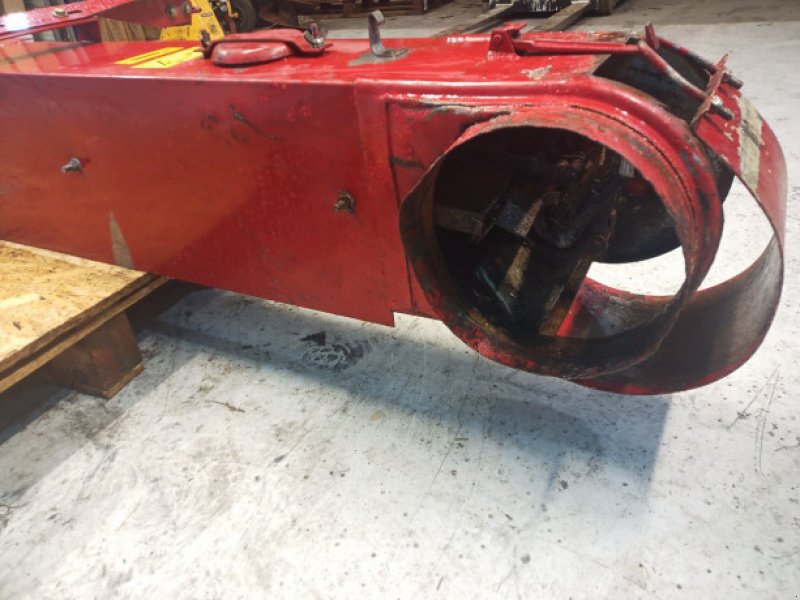 Werkzeuge des Typs Case CF80, Gebrauchtmaschine in Hemmet (Bild 9)