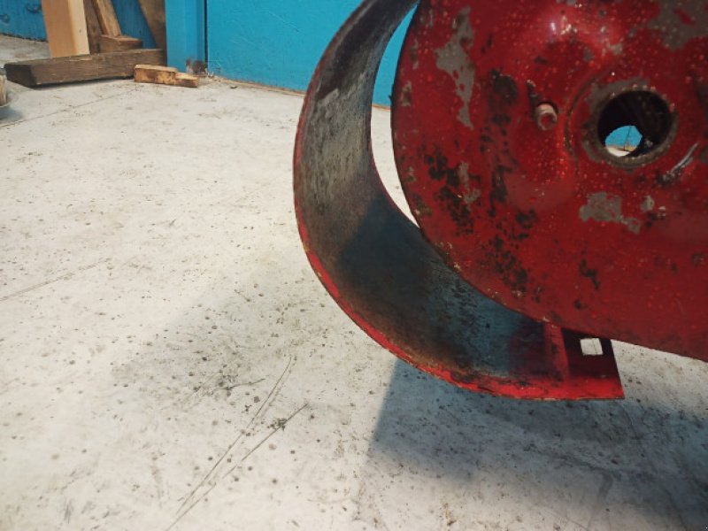 Werkzeuge des Typs Case CF80, Gebrauchtmaschine in Hemmet (Bild 12)