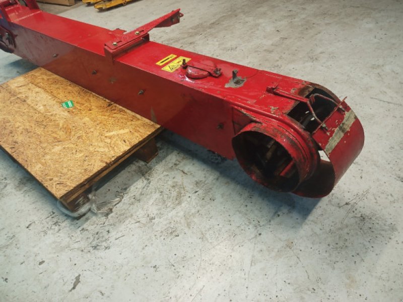 Werkzeuge des Typs Case CF80, Gebrauchtmaschine in Hemmet (Bild 3)