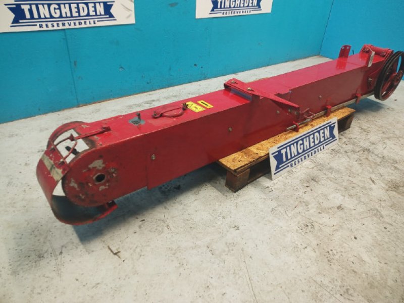 Werkzeuge des Typs Case CF80, Gebrauchtmaschine in Hemmet (Bild 2)