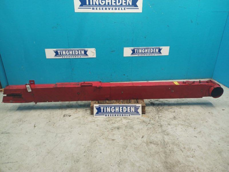 Werkzeuge des Typs Case CF80, Gebrauchtmaschine in Hemmet (Bild 1)