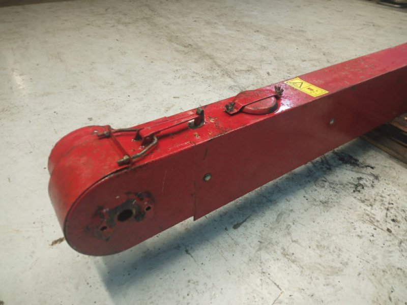 Werkzeuge des Typs Case CF80, Gebrauchtmaschine in Hemmet (Bild 9)