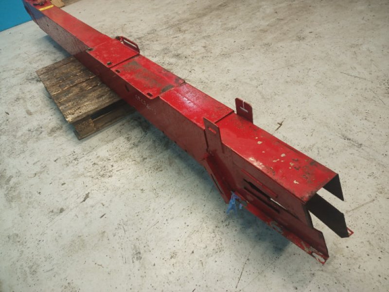 Werkzeuge des Typs Case CF80, Gebrauchtmaschine in Hemmet (Bild 3)