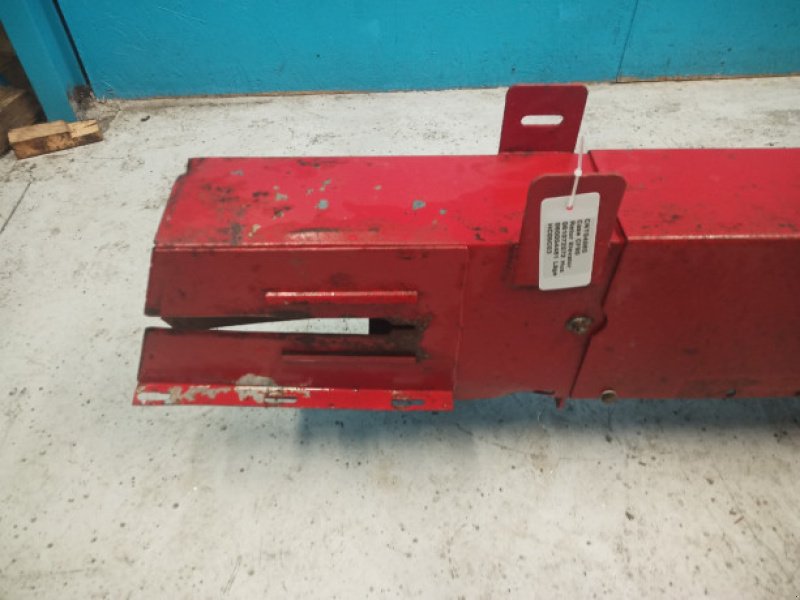 Werkzeuge des Typs Case CF80, Gebrauchtmaschine in Hemmet (Bild 5)