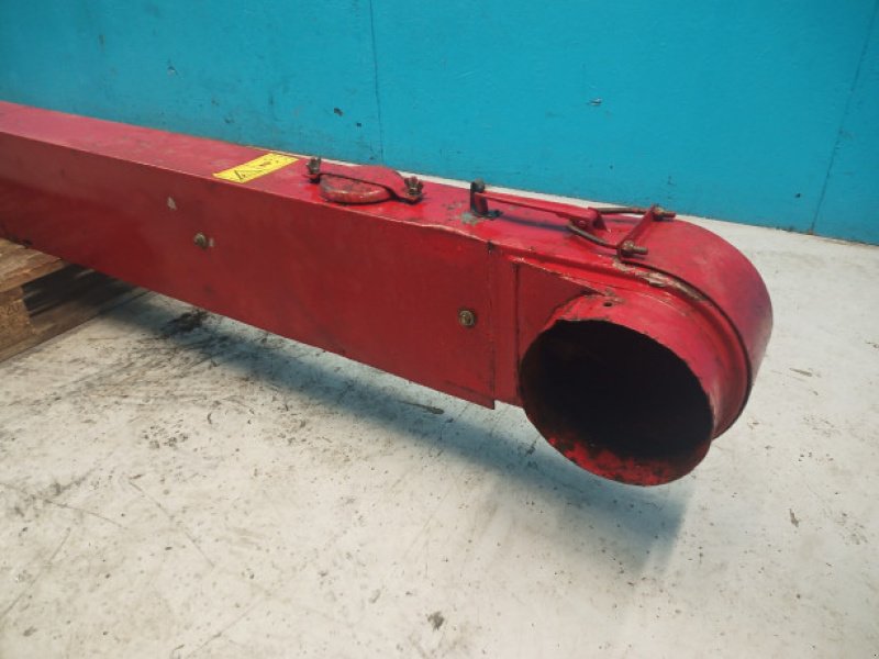 Werkzeuge des Typs Case CF80, Gebrauchtmaschine in Hemmet (Bild 8)