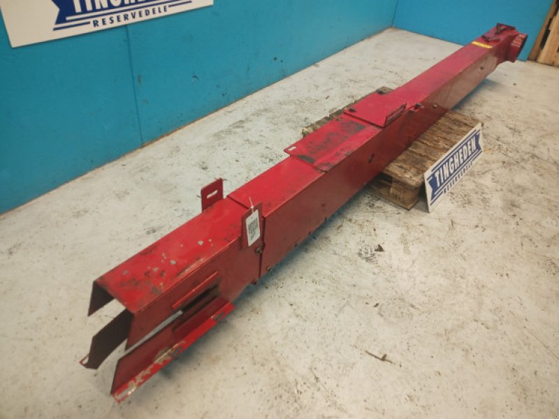 Werkzeuge des Typs Case CF80, Gebrauchtmaschine in Hemmet (Bild 2)