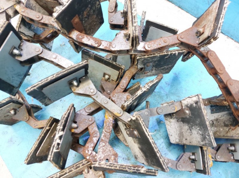 Werkzeuge des Typs CLAAS Commandor 116 CS, Gebrauchtmaschine in Hemmet (Bild 14)