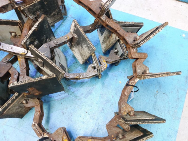 Werkzeuge des Typs CLAAS Commandor 116 CS, Gebrauchtmaschine in Hemmet (Bild 16)