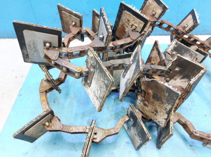 Werkzeuge des Typs CLAAS Commandor 116 CS, Gebrauchtmaschine in Hemmet (Bild 4)