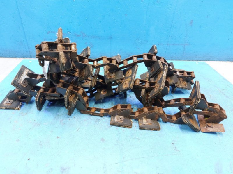 Werkzeuge des Typs CLAAS Commandor 116 CS, Gebrauchtmaschine in Hemmet (Bild 5)