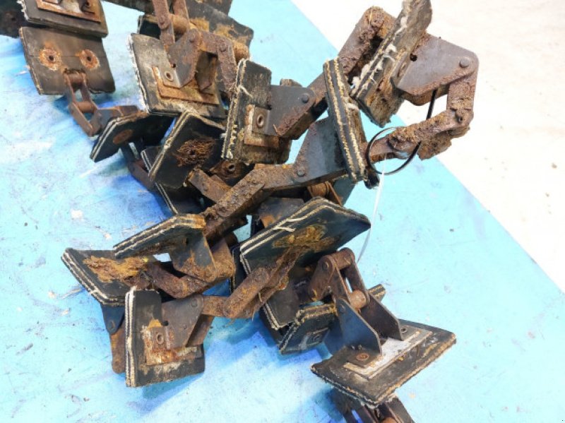 Werkzeuge des Typs CLAAS Commandor 116 CS, Gebrauchtmaschine in Hemmet (Bild 10)