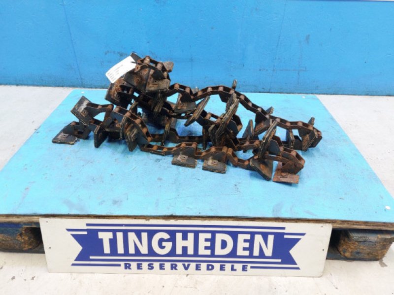 Werkzeuge des Typs CLAAS Commandor 116 CS, Gebrauchtmaschine in Hemmet (Bild 1)