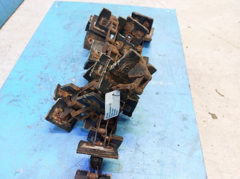 Werkzeuge des Typs CLAAS Commandor 116 CS, Gebrauchtmaschine in Hemmet (Bild 7)