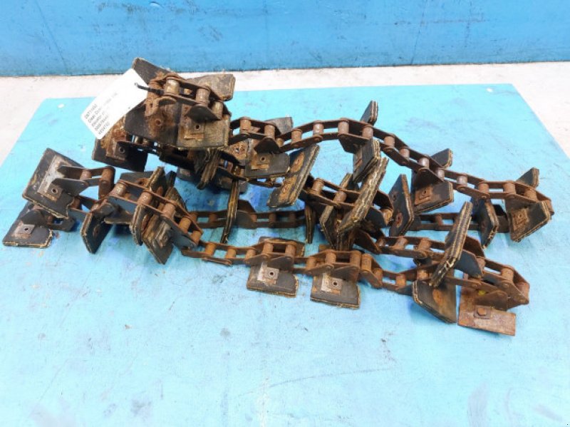 Werkzeuge des Typs CLAAS Commandor 116 CS, Gebrauchtmaschine in Hemmet (Bild 2)