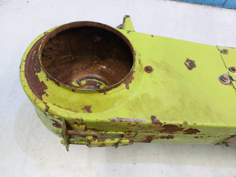 Werkzeuge des Typs CLAAS Commandor 116 CS, Gebrauchtmaschine in Hemmet (Bild 19)