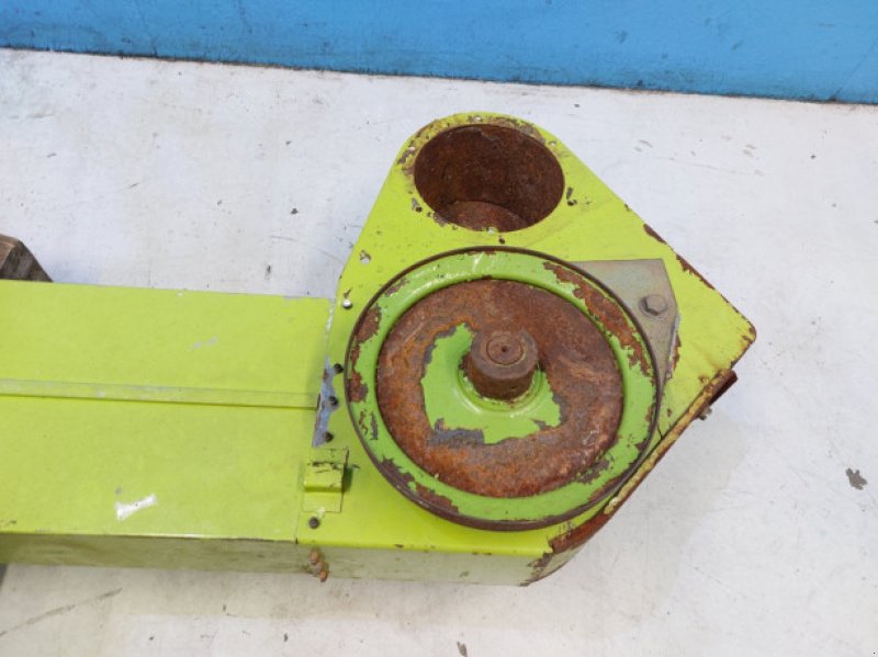 Werkzeuge des Typs CLAAS Commandor 116 CS, Gebrauchtmaschine in Hemmet (Bild 18)