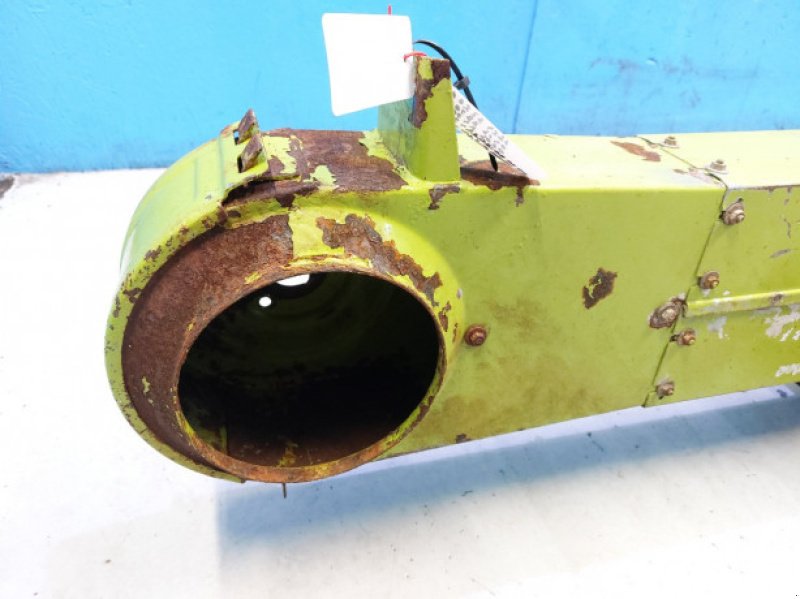 Werkzeuge des Typs CLAAS Commandor 116 CS, Gebrauchtmaschine in Hemmet (Bild 3)