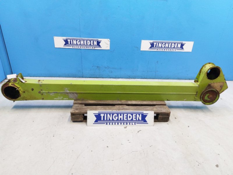 Werkzeuge des Typs CLAAS Commandor 116 CS, Gebrauchtmaschine in Hemmet (Bild 1)