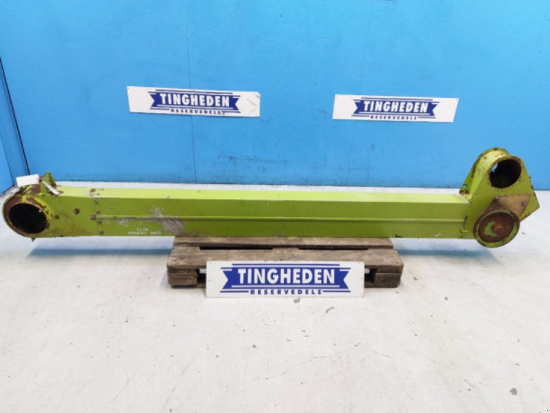 Werkzeuge Türe ait CLAAS Commandor 116 CS, Gebrauchtmaschine içinde Hemmet (resim 1)