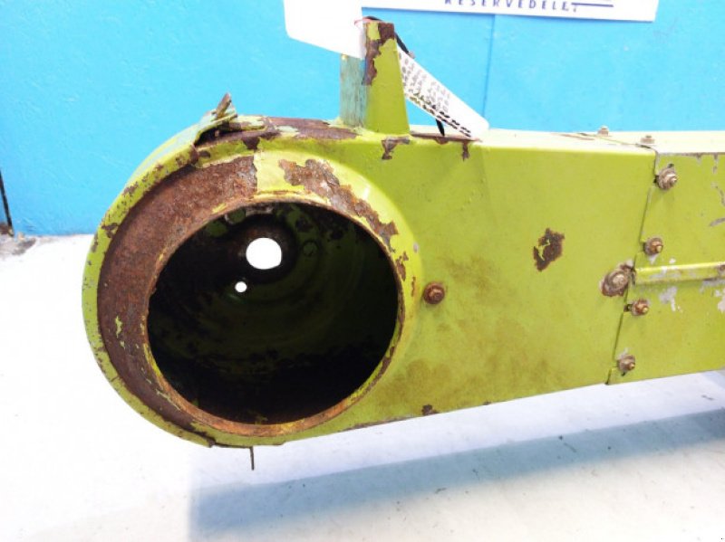 Werkzeuge des Typs CLAAS Commandor 116 CS, Gebrauchtmaschine in Hemmet (Bild 4)