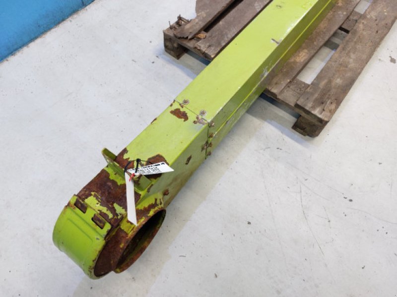 Werkzeuge des Typs CLAAS Commandor 116 CS, Gebrauchtmaschine in Hemmet (Bild 7)