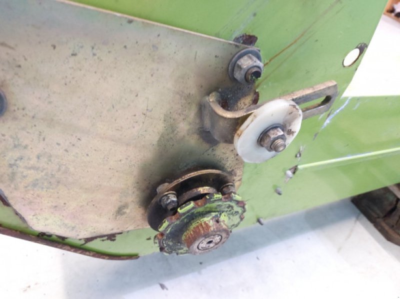 Werkzeuge des Typs CLAAS Commandor 116 CS, Gebrauchtmaschine in Hemmet (Bild 13)