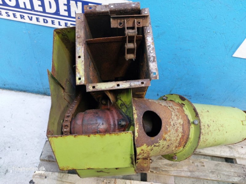 Werkzeuge des Typs CLAAS Dominator 76, Gebrauchtmaschine in Hemmet (Bild 13)