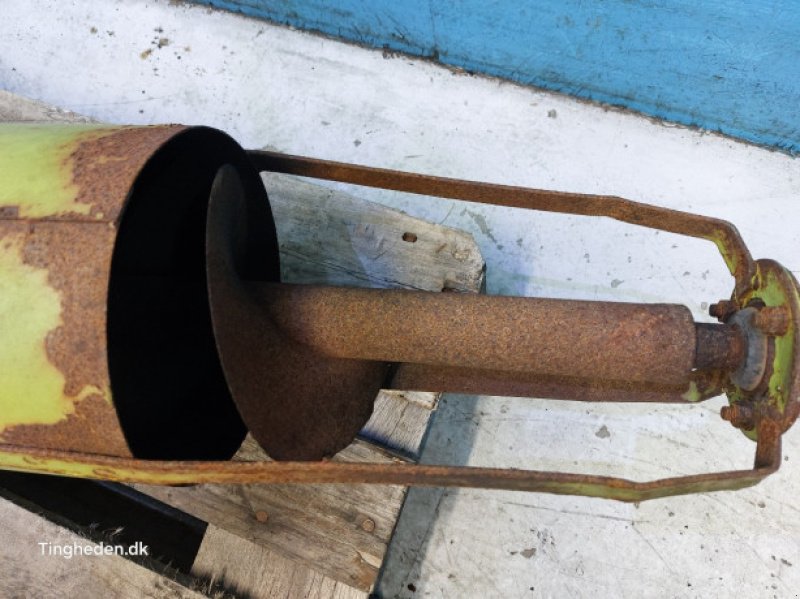 Werkzeuge des Typs CLAAS Dominator 76, Gebrauchtmaschine in Hemmet (Bild 5)