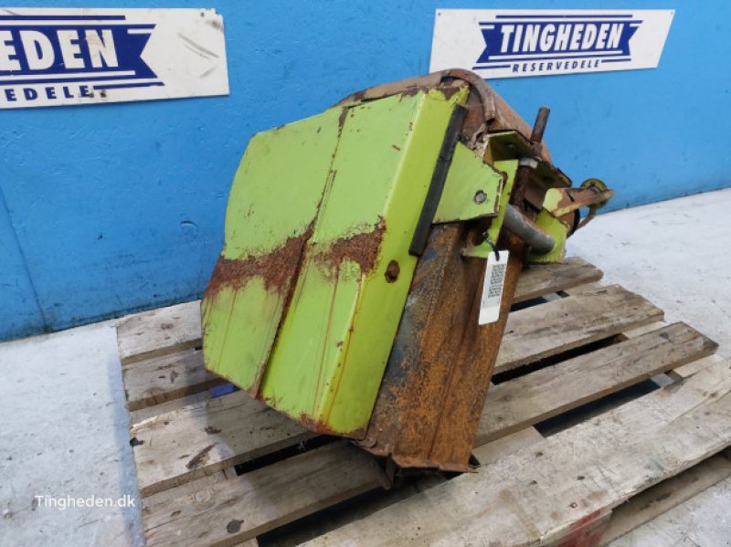 Werkzeuge des Typs CLAAS Dominator 76, Gebrauchtmaschine in Hemmet (Bild 2)