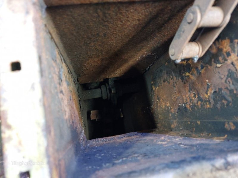 Werkzeuge des Typs CLAAS Dominator 76, Gebrauchtmaschine in Hemmet (Bild 15)