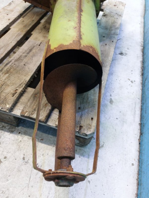 Werkzeuge des Typs CLAAS Dominator 76, Gebrauchtmaschine in Hemmet (Bild 7)