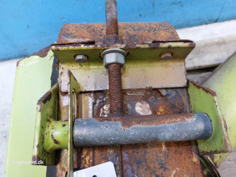 Werkzeuge des Typs CLAAS Dominator 76, Gebrauchtmaschine in Hemmet (Bild 18)
